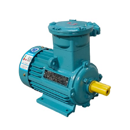 YBX3 explosion-proof motor